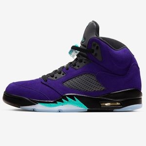 jordan retro 5 2020 release